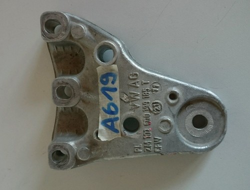 Original VW Halter 6Q0199185T 6Q0199185 Getriebehalter Roomster Fabia Polo A619