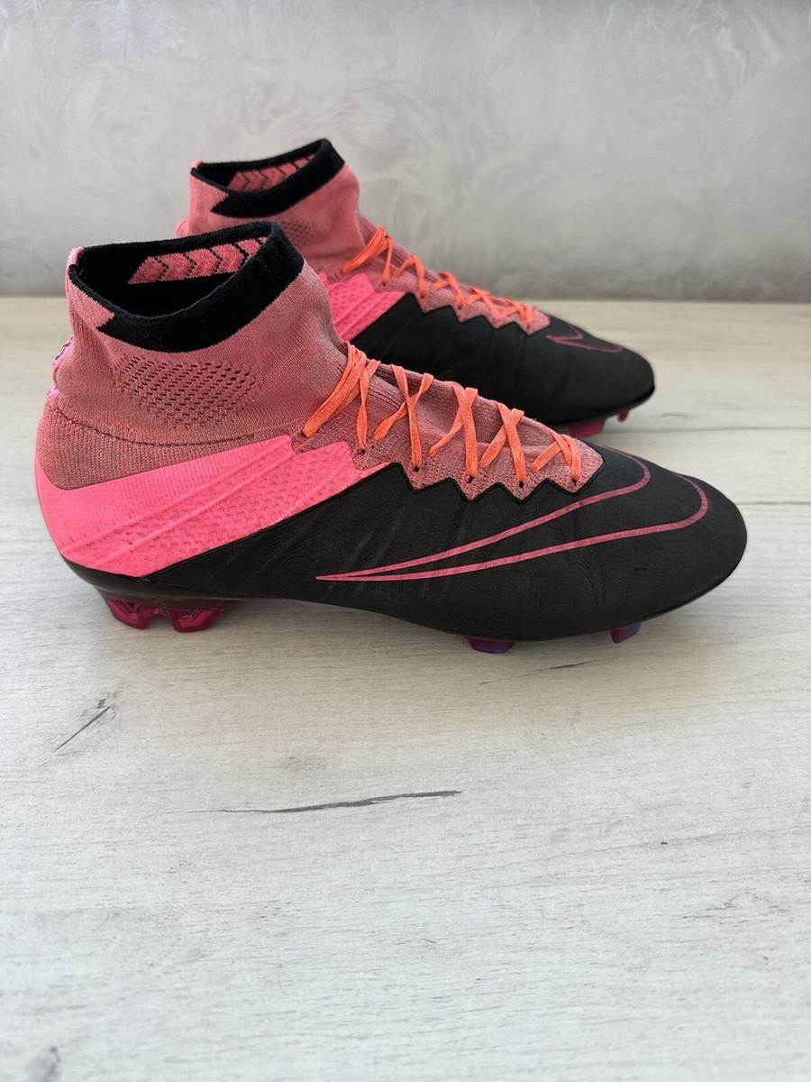 superfly 4 tech craft