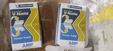 Amplificatore Alfamacchine tipo 11 H12mm-3000pz (2 scatole)