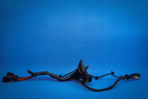 Audi A8 S8 4H Kabelbaum Lenkgetriebe 4H0971111E