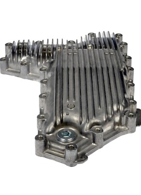DORMAN 265-904 TRANSMISSION OIL PAN For 07-15 Altima JX35 Maxima Murano Quest
