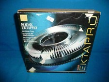 Kodak Ektapro 712 8580 80 Slide Tray C