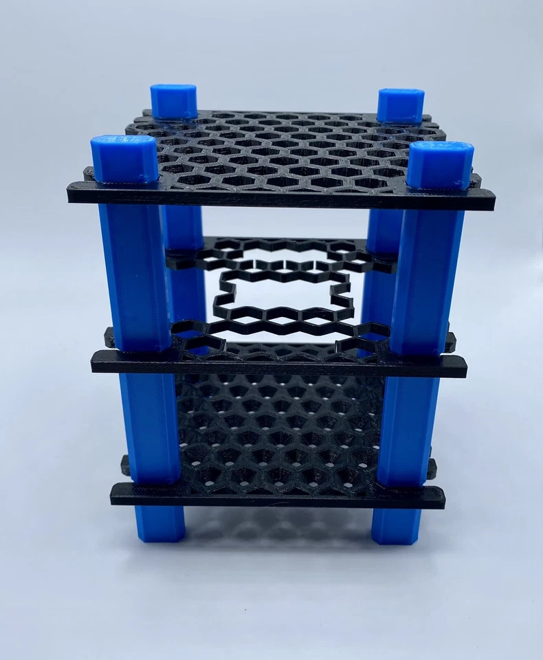 桌面箭头存储长凳箭袋 — 第 2/4 张图片