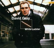 White Ladder (Limited Edition) von Gray,David | CD | Zustand gut - Afbeelding 1 van 1