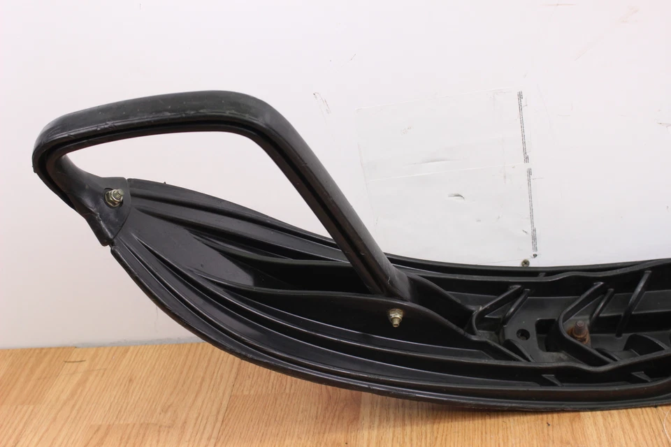 Esquís Arctic Cat M8 2007 Foto 2 de 4