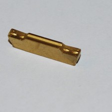 INSERTO PER UTENSILI TORNIO DA TAGLIO  3mm PLACCHETTE TRONCATURA MGMN300-G
