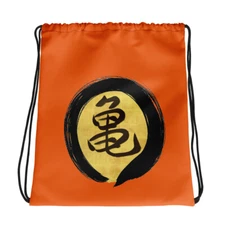 Drawstring bag