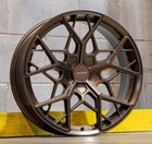 18 Velocity VC4 Alloy Wheels 5x120 Bronze fits BMW 5 Series F10 F11