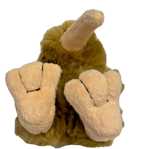 Witti Wiki KIWI BIRD Plush Toy NEW ZEALAND 5 Inches Small Stuffed Animal Bird - Picture 4 of 6