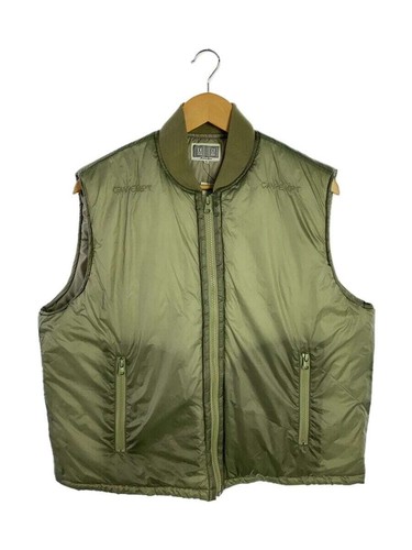 新品】C.E Warm Puff Vest (サイズM)