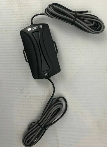 kicker tweeter crossover