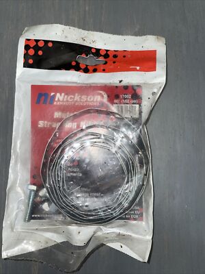 Nickson Exhaust Solutions Exhaust Strapping Kit 17002