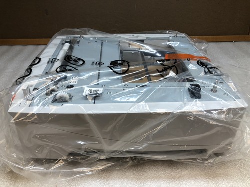 NEW HP R73-6008 Paper Tray Extra Feeder 500 Sheet 4300 4200 4240 4250 4350 - Bild 5 von 7