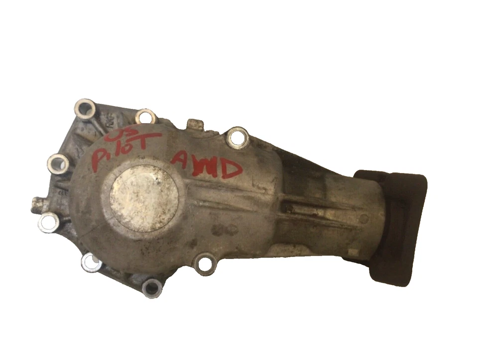 2005 HONDA PILOT 3.5L AWD USED TRANSFER CASE ASSEMBLY OEM - Image 2 of 4