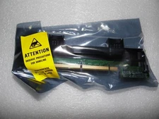 DELL POWEREDGE SERVER R520 RISER BOARD 1 FOR TWO PROCESSORS DXX7K