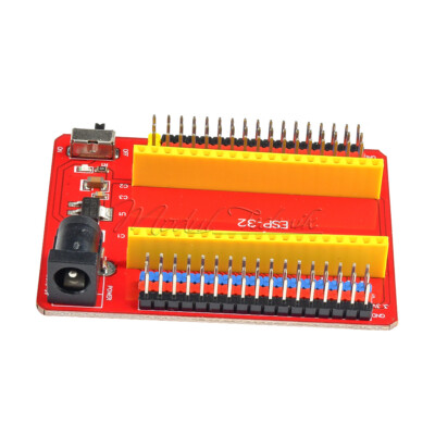 DIY ESP32 Development Expansion Board Programming Learning for arduino NANO V3.0