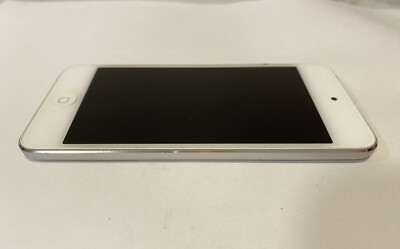 Apple iPod touch 5th Generation Silver (32 GB) 885909609666| eBay