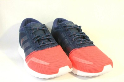 adidas los angeles blau orange
