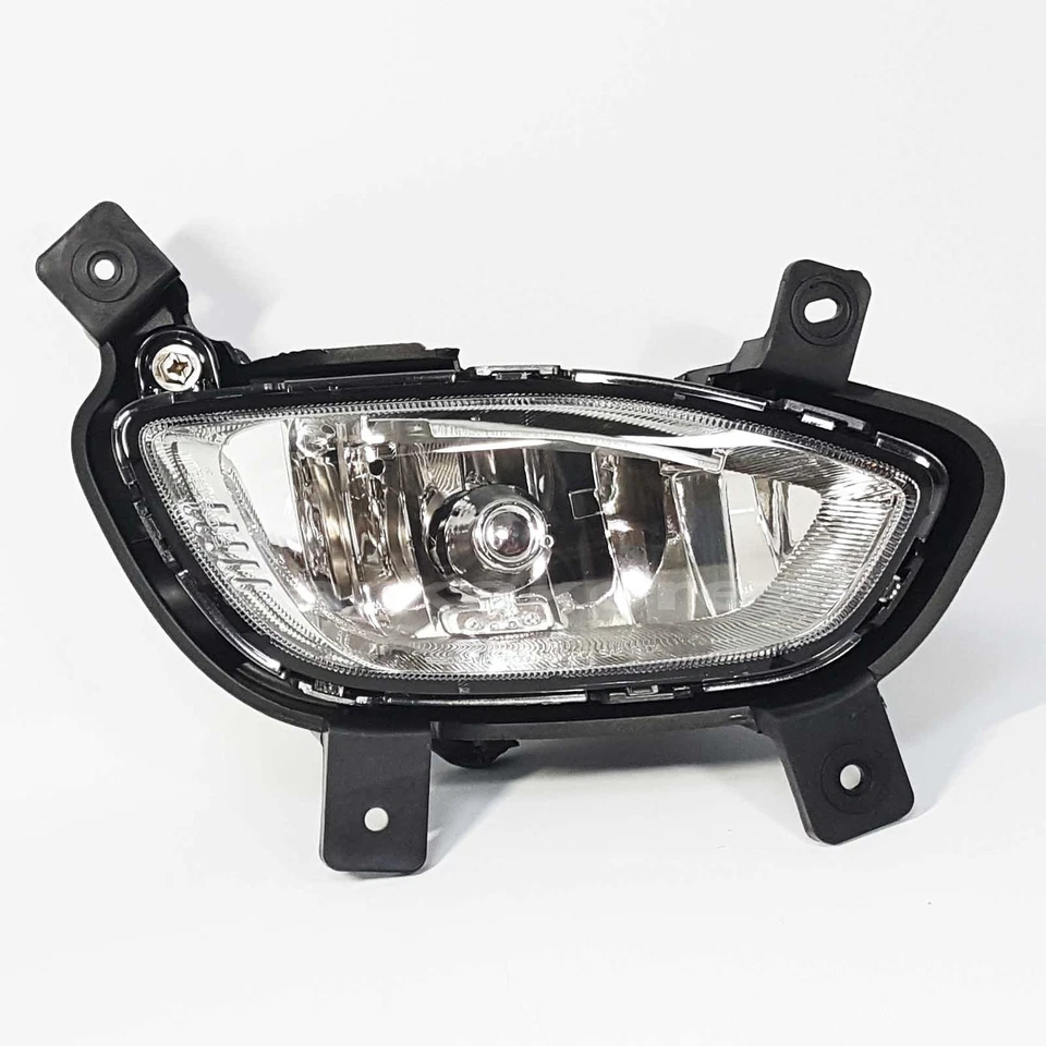 🚀Lámpara antiniebla delantera original 922021W000 pasajero derecho para KIA RIO sedán 2012-2015 Foto 2 de 4