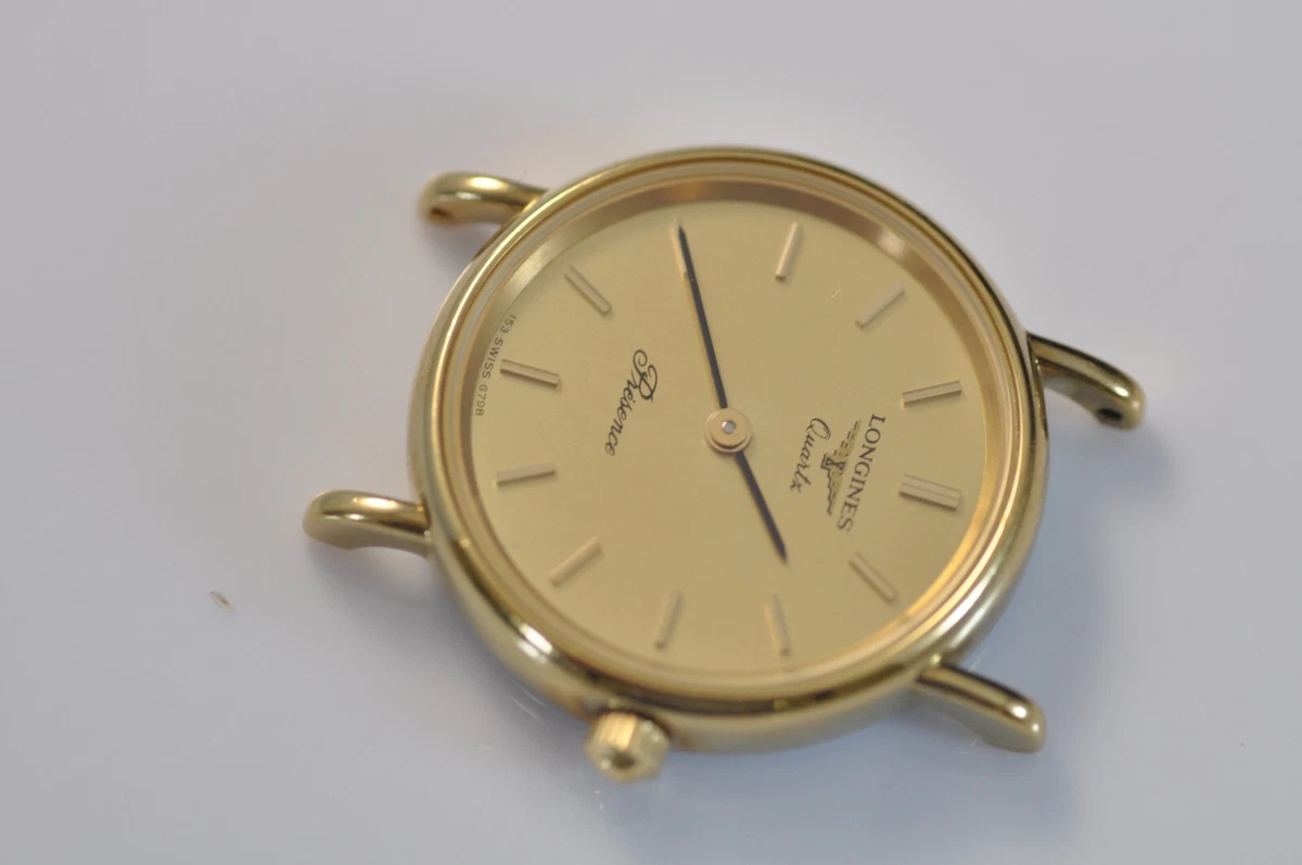 Longines watches ebay 2025 uk