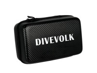 Divevolk SeaTouch Schutztasche EVA f?r das Unterwassergeh?use SeaTouch 4 Max