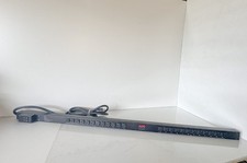 APC NetShelter Basic Rack PDU 0U 30A 120V 24 NEMA 5-20 outlet AP7532