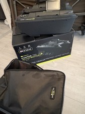 Ridgemonkey Hunter 750 Bait Boat Echo Edition Ridge monkey With Cruise Control