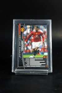 Wccf Ronaldo | eBay
