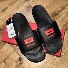 arsenal slippers products for sale UK