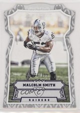 2016 Panini Sacrifice Die-Cut 126/199 Malcolm Smith #167 fm0