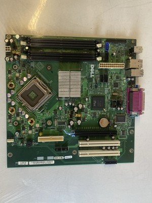Meinboars Rd Dell OptiPlex 755 Intel Core 2 Duo DR845 Socket 775