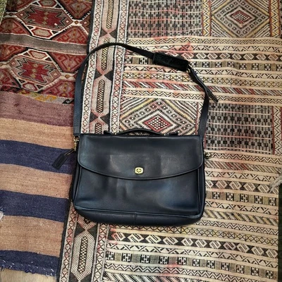 Preços baixos em Bolsas Vintage Coach, Bolsas e Estojos | eBay