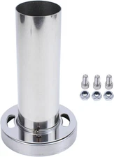 4inch Universal Insert Removable Stainless Steel Exhaust Silencer Muffler Killer