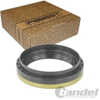 Febest Simmerring Wellendichtring Antriebswelle Passend FüR Ford B-MAX Ecosport