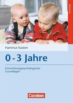 0 - 3 Jahre Buch Cornelsen Vlg Scriptor