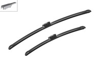 Vorne Bosch 3 397 014 215 Wischblatt FüR Dacia,Renault