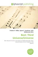 Frederic P. Miller (U. A.) | Best: Third Universe/Universe | Taschenbuch (2026)