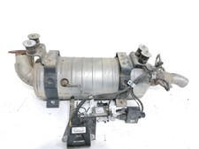 Catalyseurs Mitsubishi CANTER