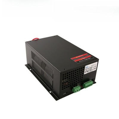 100W CO2 Laser Power Supply for W2 T2 Engraving Cutting Machine MYJG-100W 220V