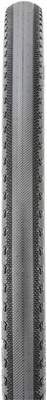 Maxxis Receptor Tire - 700 x 40, Tubeless, Folding, Black/Dark Tan, Dual, EXO