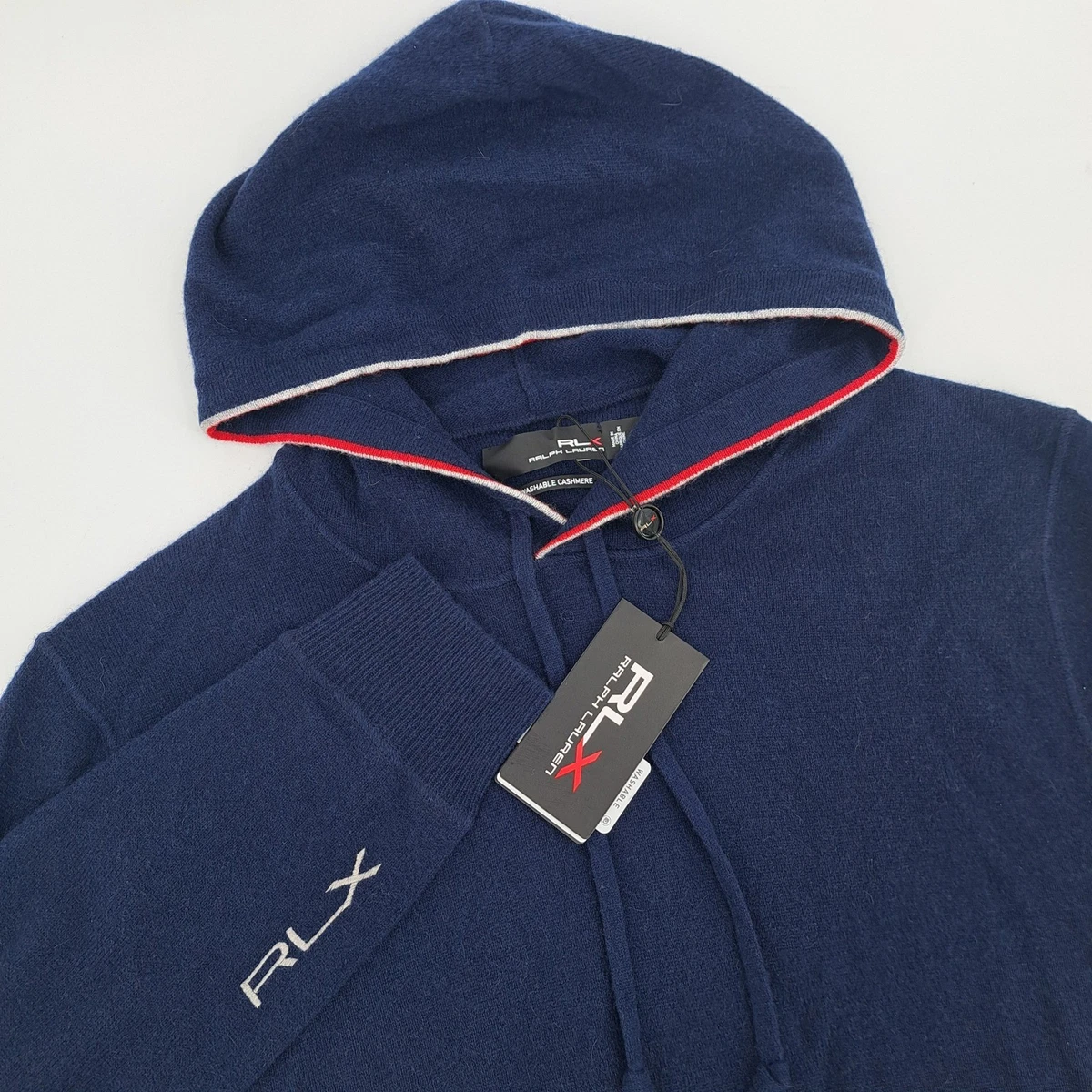 Blue RLX Ralph Lauren Activewear for Men for sale | eBay