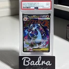 Mega Charizard X ex 023 Me: Mega Evolution Promo Holo - PSA 9 MINT