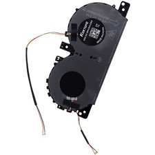 CPU  GPU Graphics Cooling Fan 5H40S19962 5H40S19963 for Lenovo Yoga C740-15I...