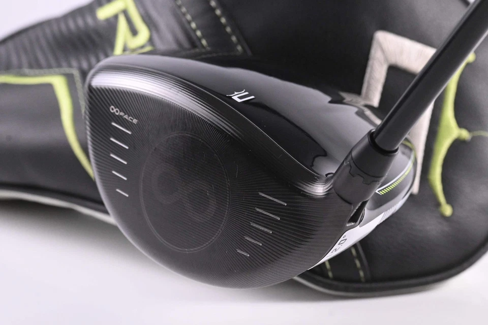 Cobra King Radspeed XD Driver / 12 Degree / Stiff Flex Kai'Li Blue 60 Shaft - Image 4 of 4