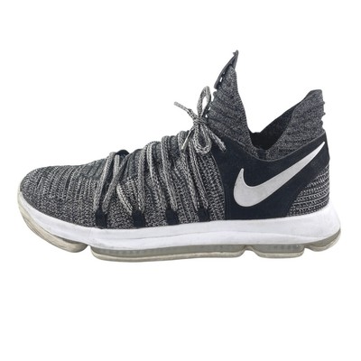 Nike Zoom KD 10 Oreo Men display picture 3