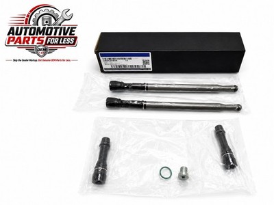 OEM Updated Stand Pipe & Dummy Plug Kit for 6.0L Ford Powerstroke Diesel