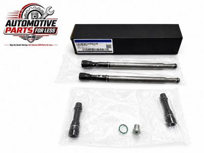 #ad OEM Updated Stand Pipe amp; Dummy Plug Kit for 6.0L Ford Powerstroke Diesel $189.95