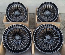 4 x Original Mercedes EQC N293 21 Zoll AMG Alufelgen A2934011000 A2934011100 Neu 4 x Original Mercedes EQC N293 21 Zoll AMG Alufelgen A2934011000 A2934011100 Neu