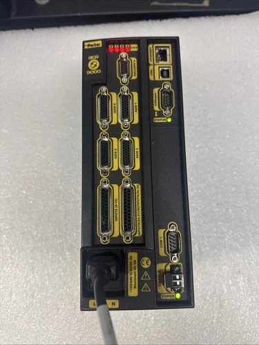 Parker Hannifin ACR 9000 Motion Controller
