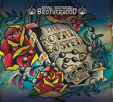 Royal Southern Brotherhood - Royal Gospel [New CD]